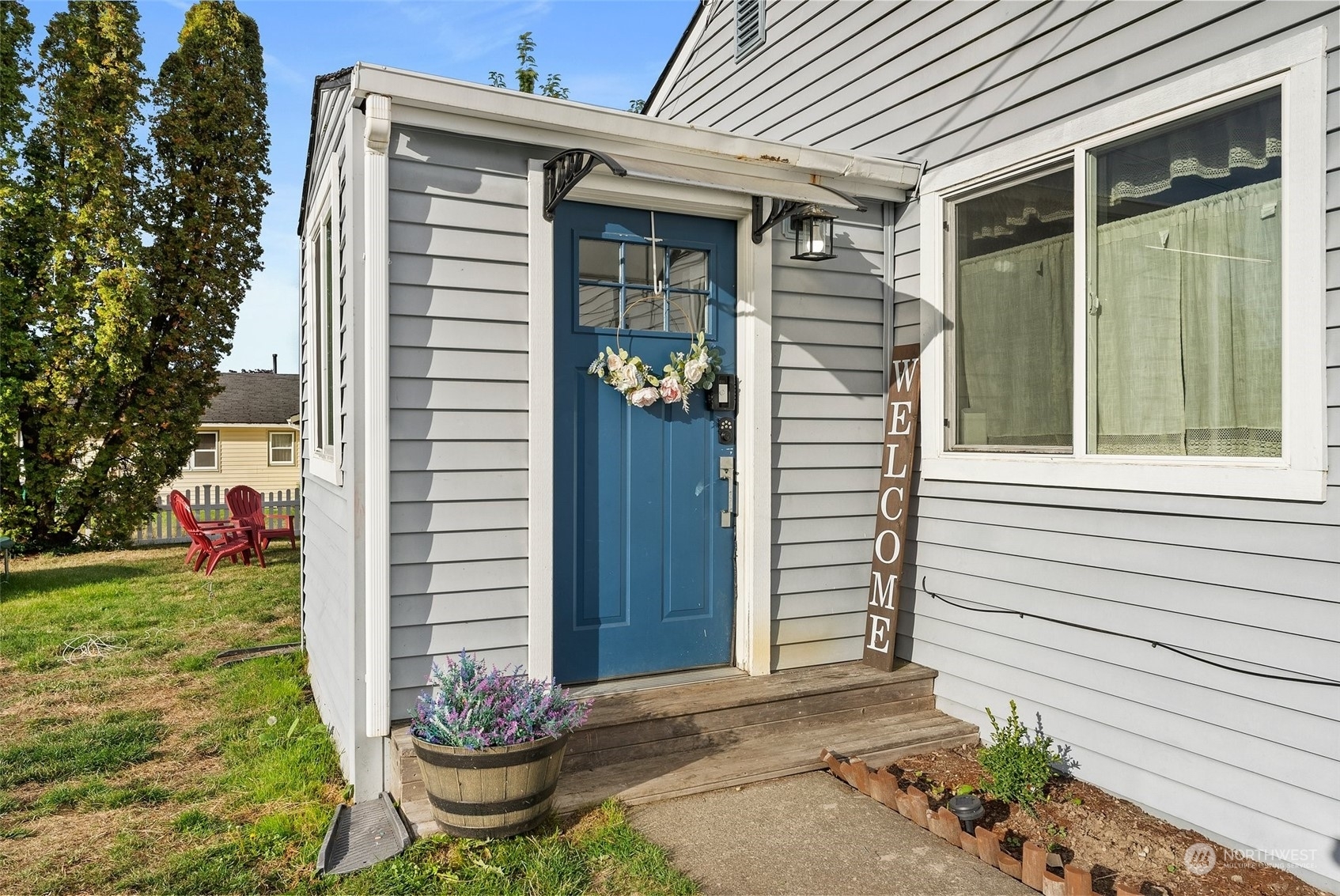 Property Photo: 2731 Maple Street WA 98310