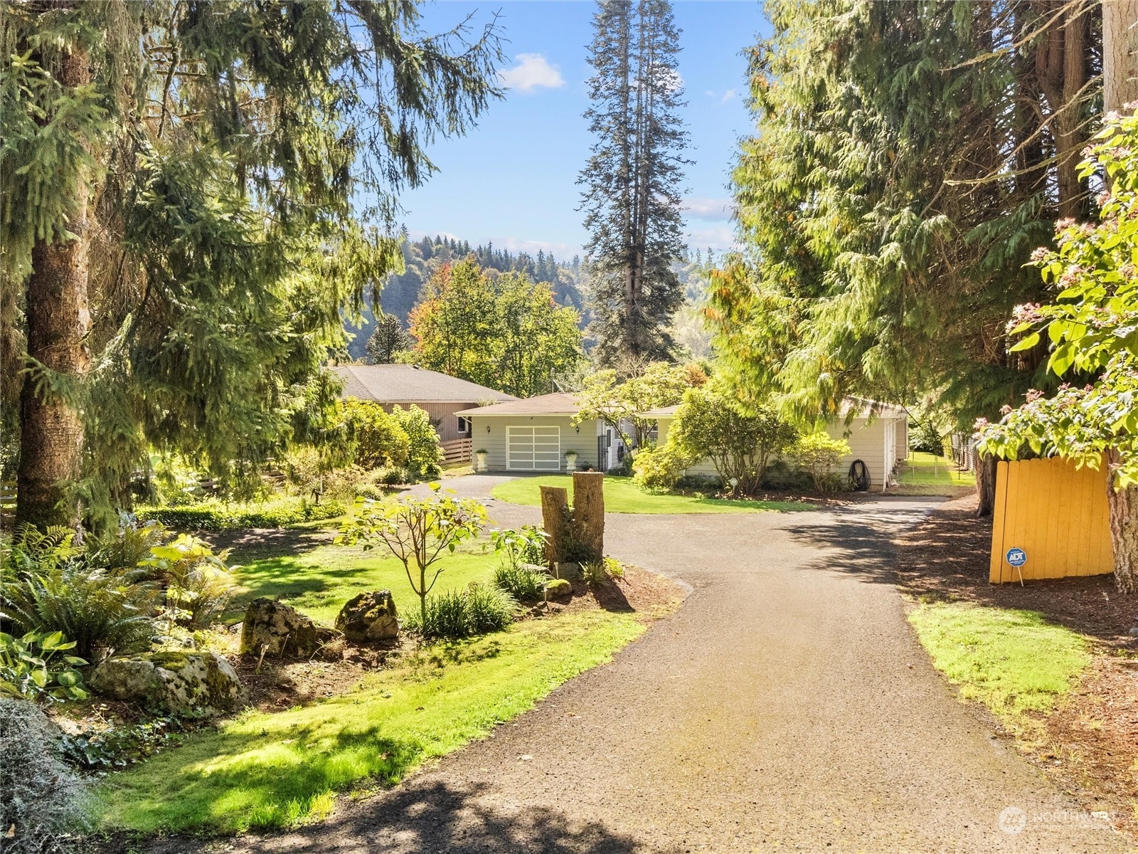 Property Photo:  17209 SE Jones Road  WA 98058 