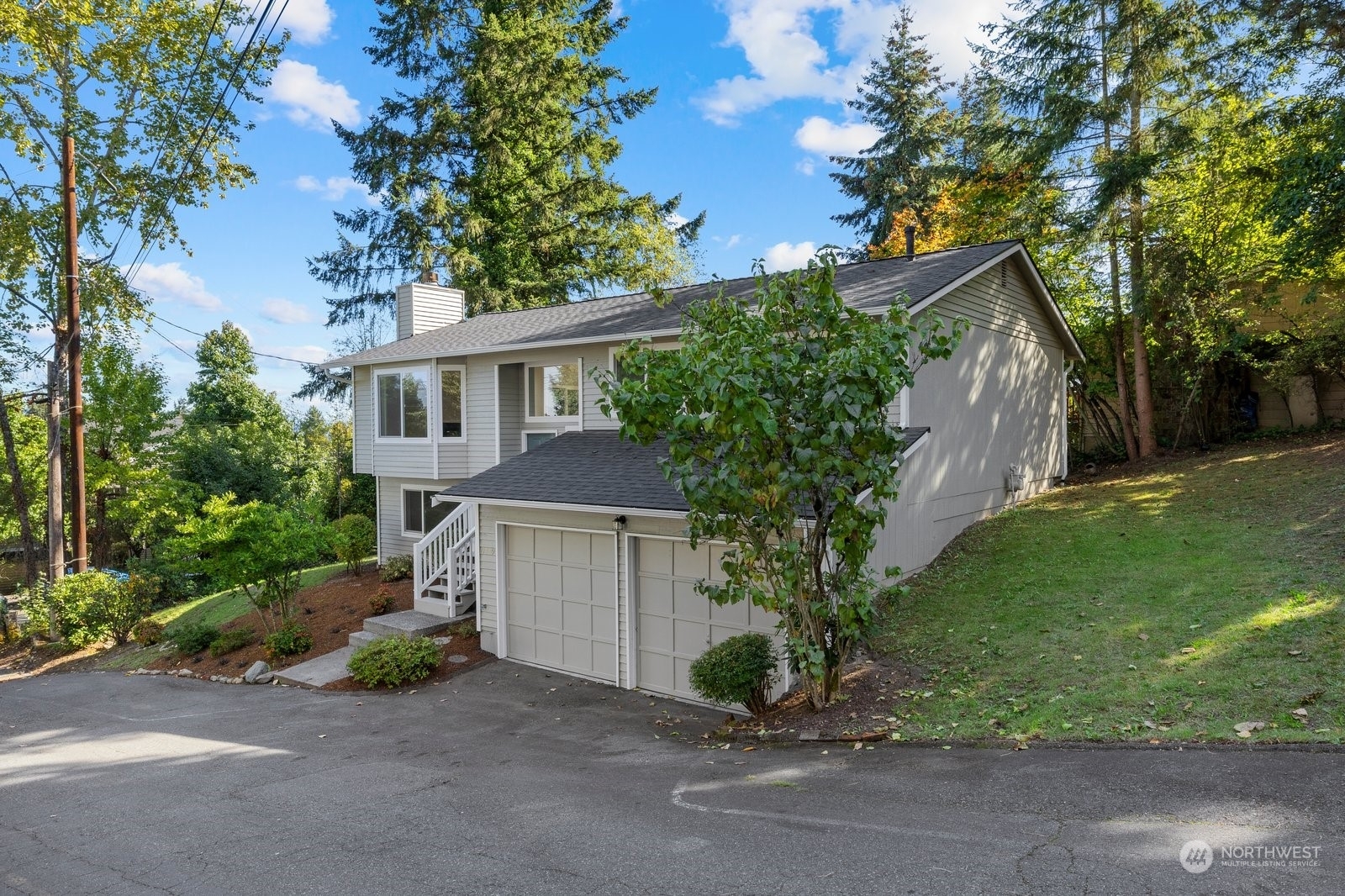 Property Photo:  11339 25th Avenue NE  WA 98125 