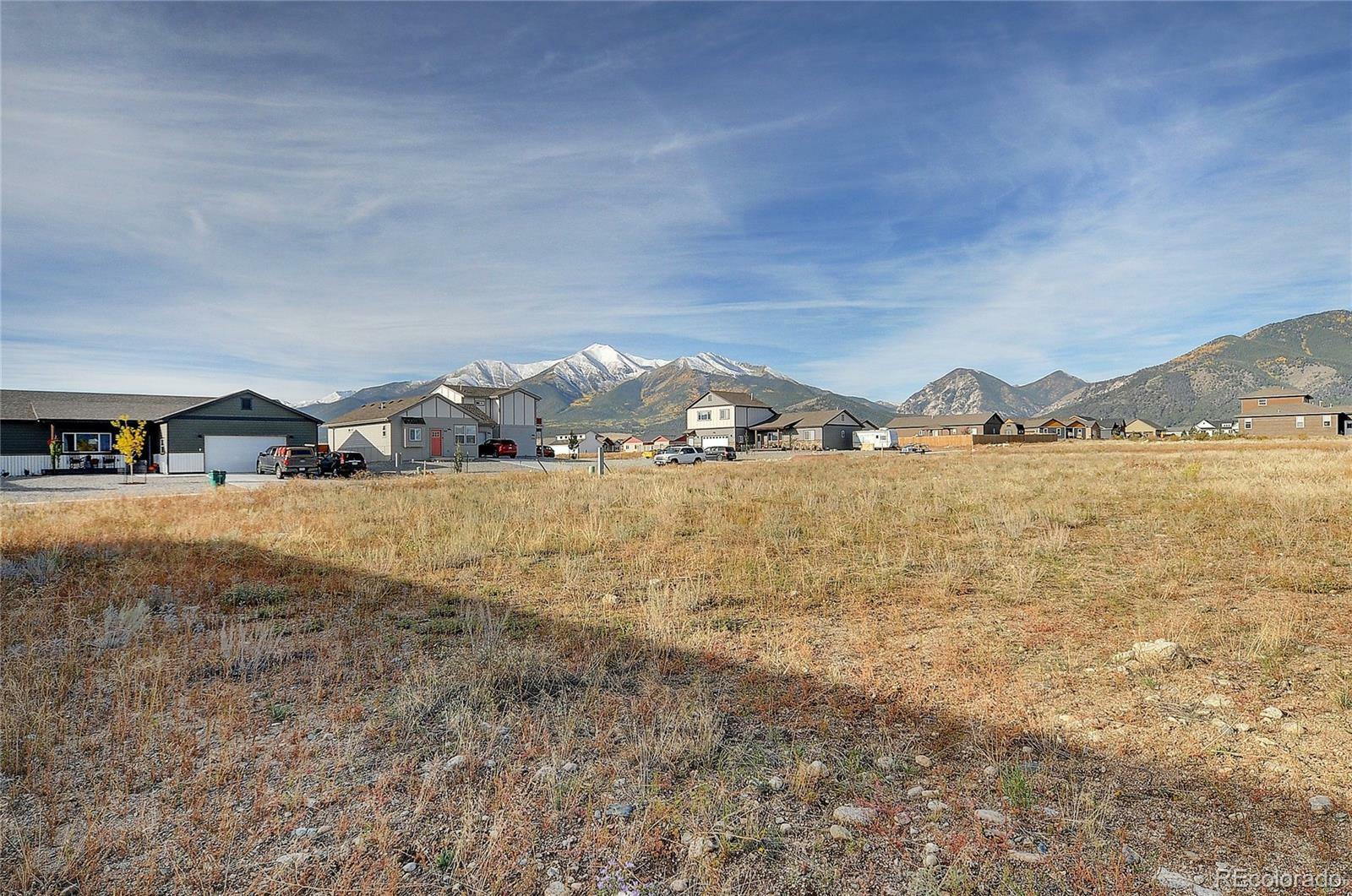 Property Photo:  147 Red Tail Boulevard  CO 81211 