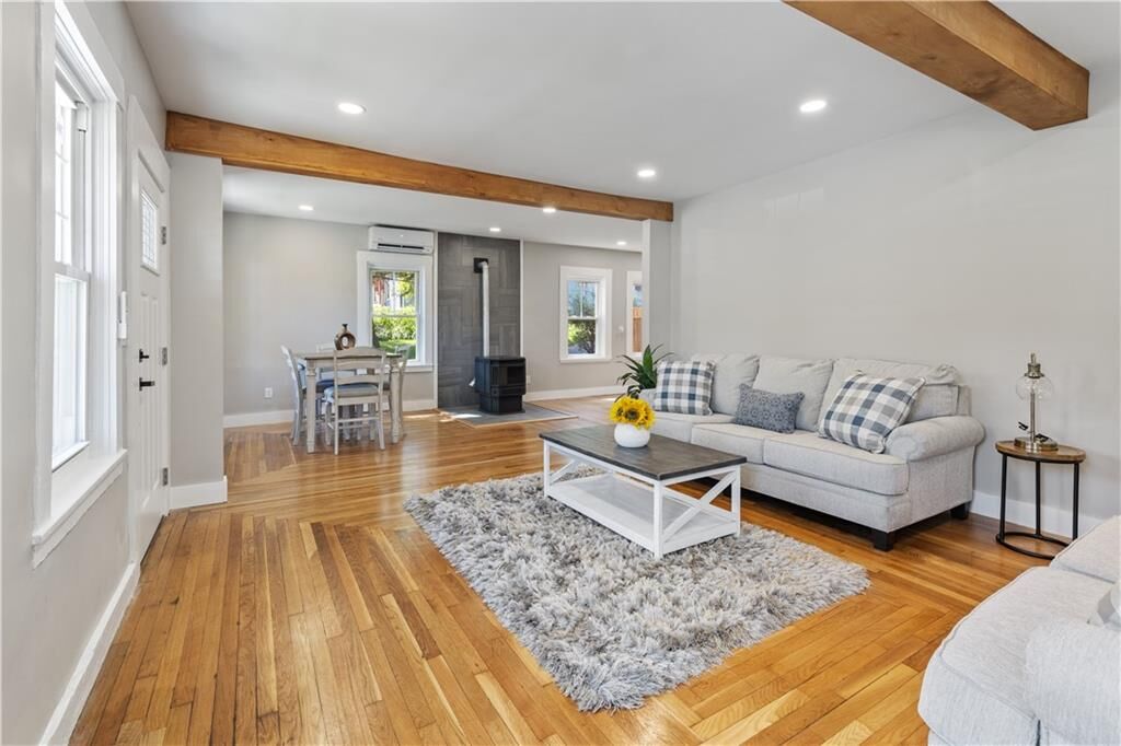 Property Photo: 992 Victory Highway RI 02839
