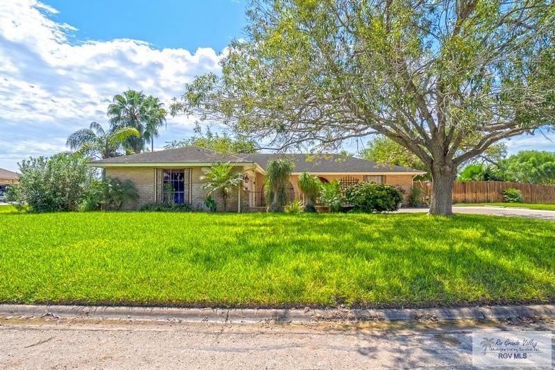 Property Photo:  5325 S Palm Valley Dr.  TX 78552 