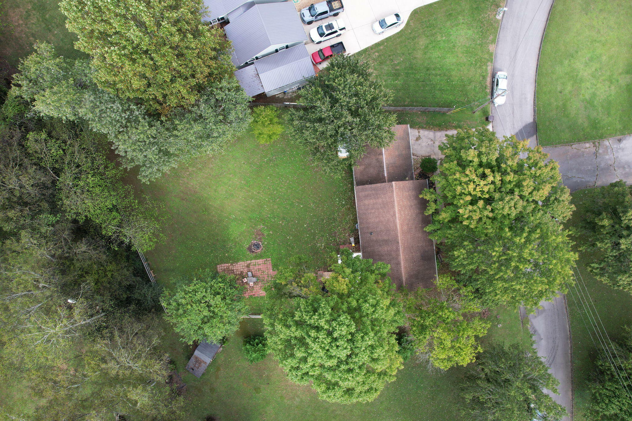 Property Photo:  4909 Cindy Circle NW  TN 37312 