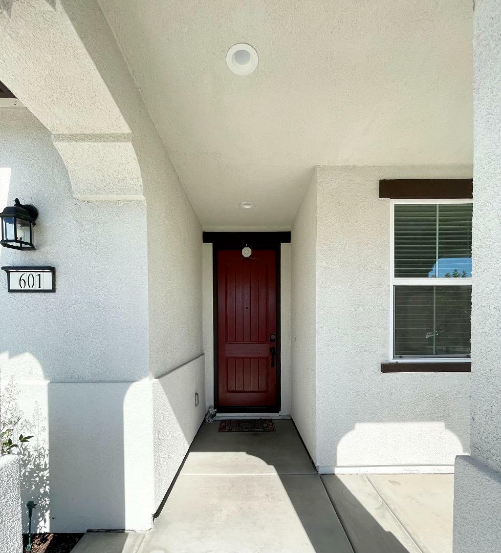 Property Photo:  601 Toledo Drive  CA 95023 