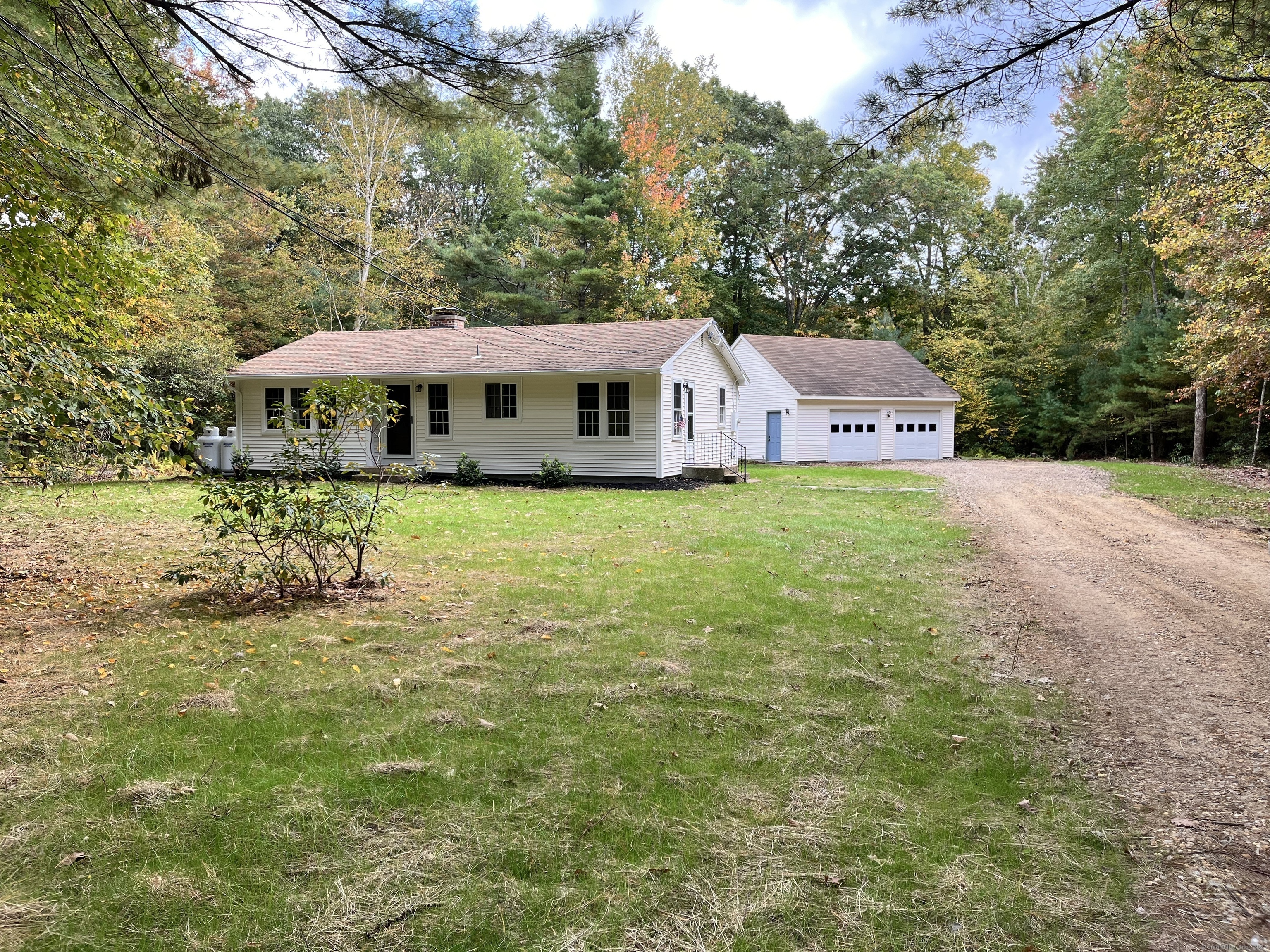 Property Photo:  124 Plains Road  CT 06084 