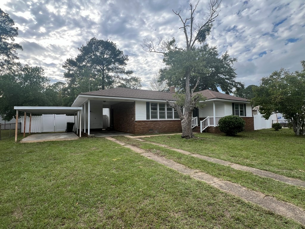 Property Photo:  Woodside Drive  SC 29150 