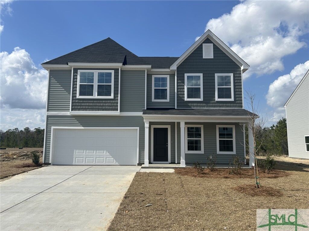 Property Photo:  106 Stillhouse Drive  GA 31329 