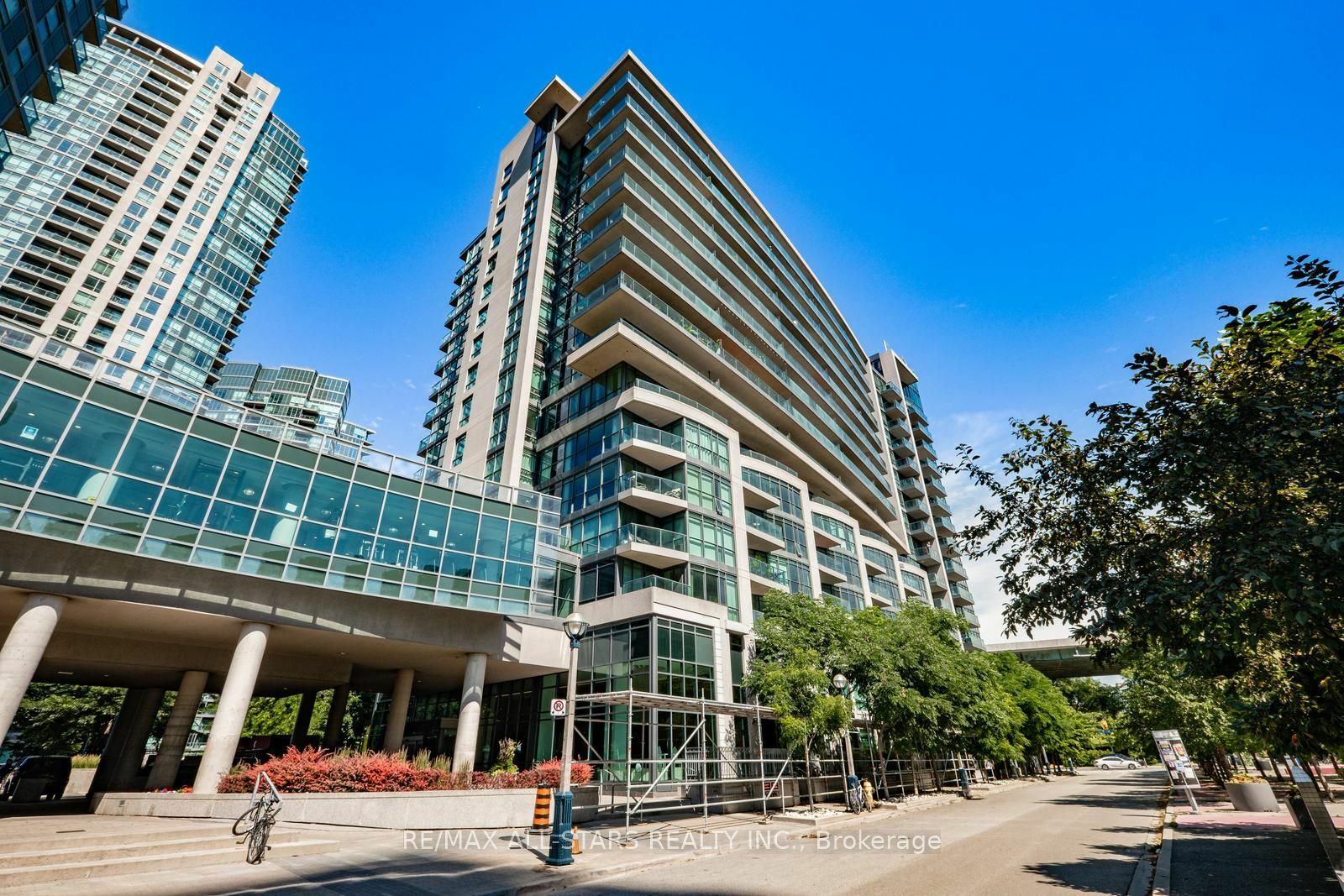 209 Fort York Blvd 471  Toronto ON M5V 4A1 photo