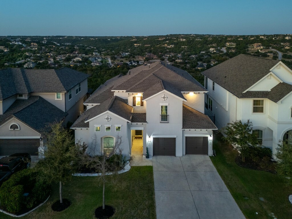 Property Photo:  1540 Ferrari Drive  TX 78641 