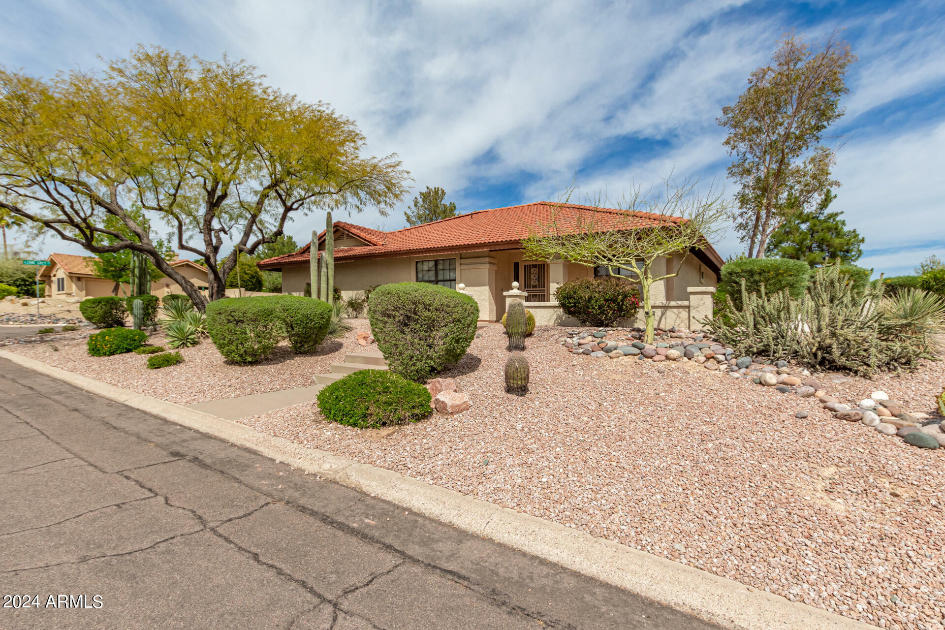 Property Photo:  16205 N Zane Grey Ln Lane  AZ 85268 