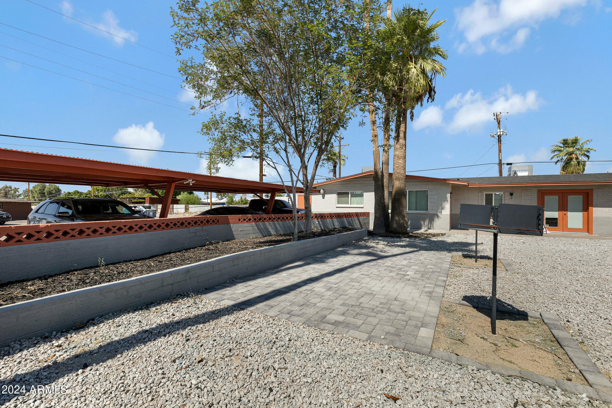 Property Photo:  1410 N 50th Street  AZ 85008 