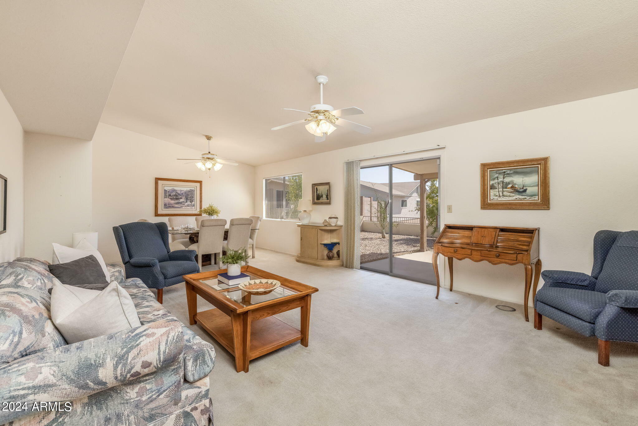 Property Photo: 1729 Leisure World -- AZ 85206