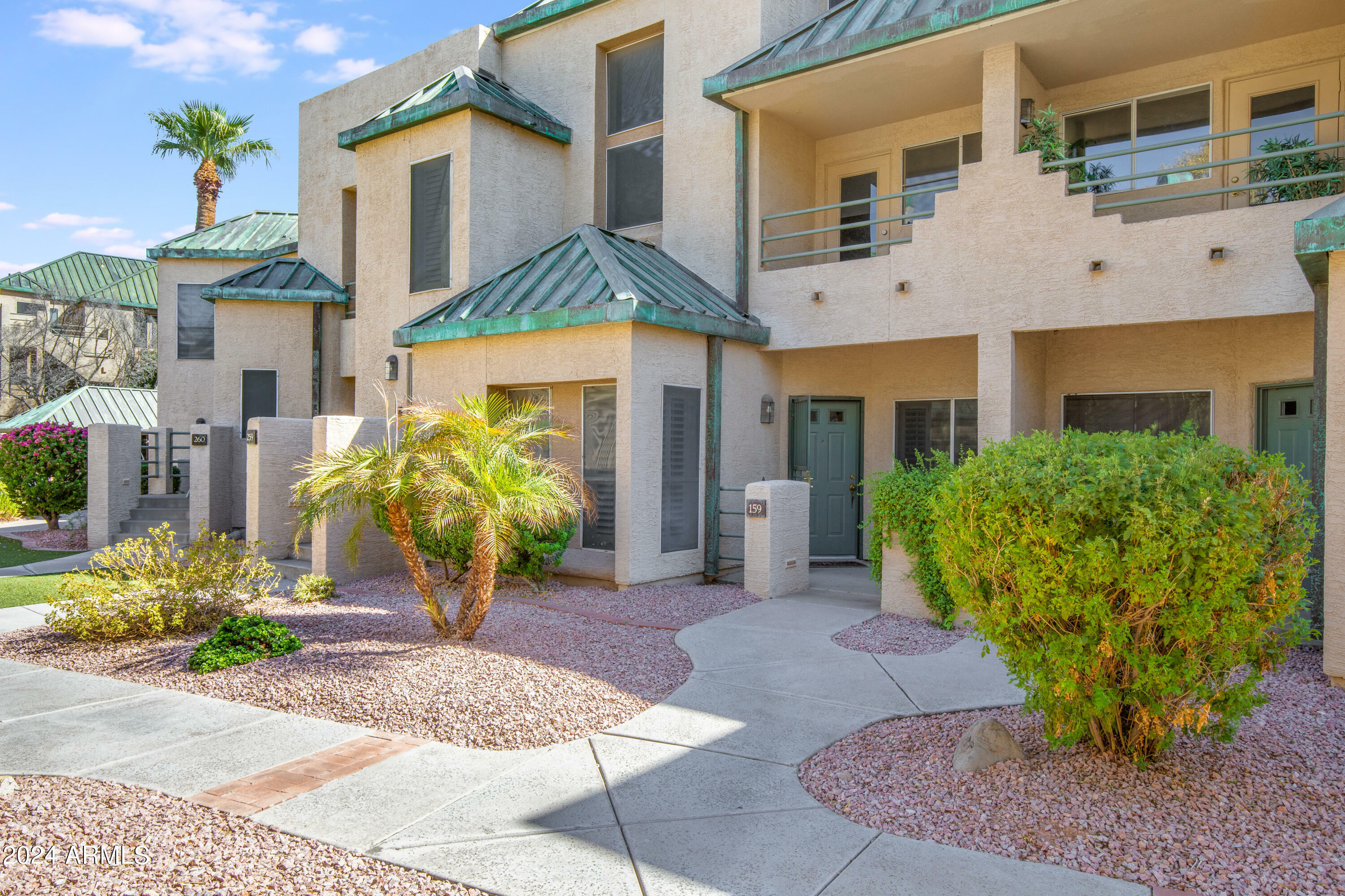 Property Photo:  101 N 7th Street 159  AZ 85034 