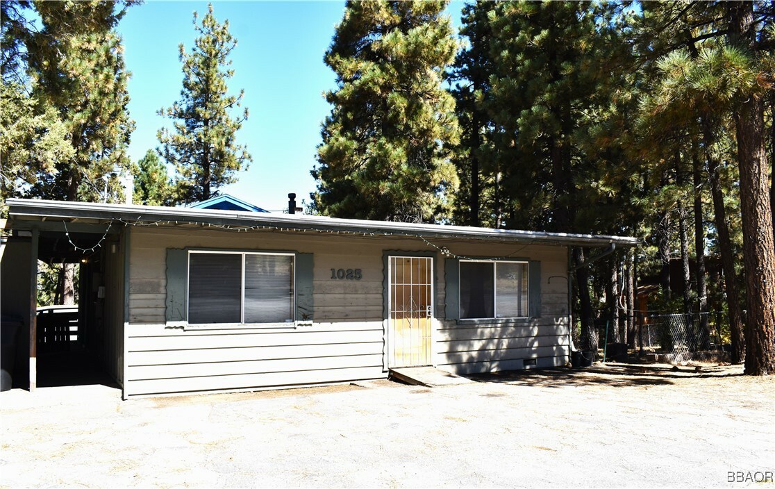 Property Photo:  1025 E Big Bear Boulevard  CA 92314 