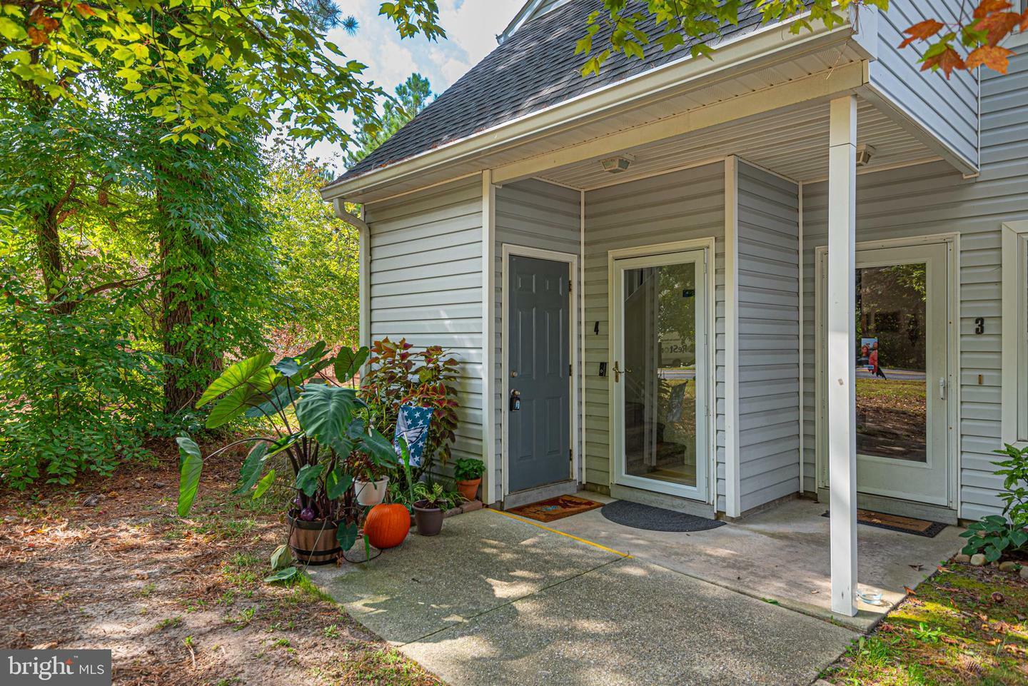 Property Photo:  11421 Manklin Creek Road 4  MD 21811 