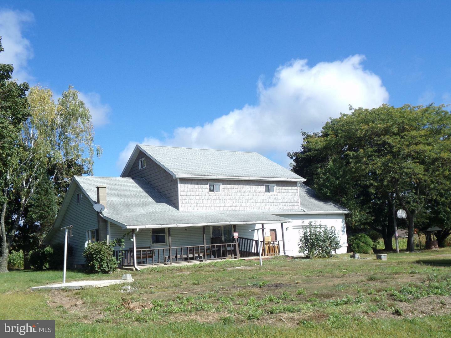 Property Photo:  171 Fairview Road  PA 17964 