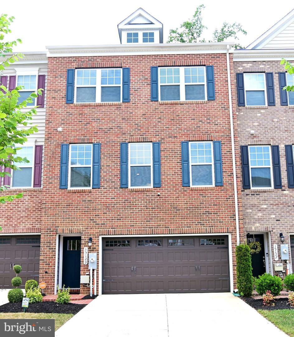 Property Photo:  15129 Hogshead Way  MD 20774 