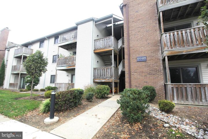 5322 Ravens Crest Drive  Plainsboro NJ 08536 photo