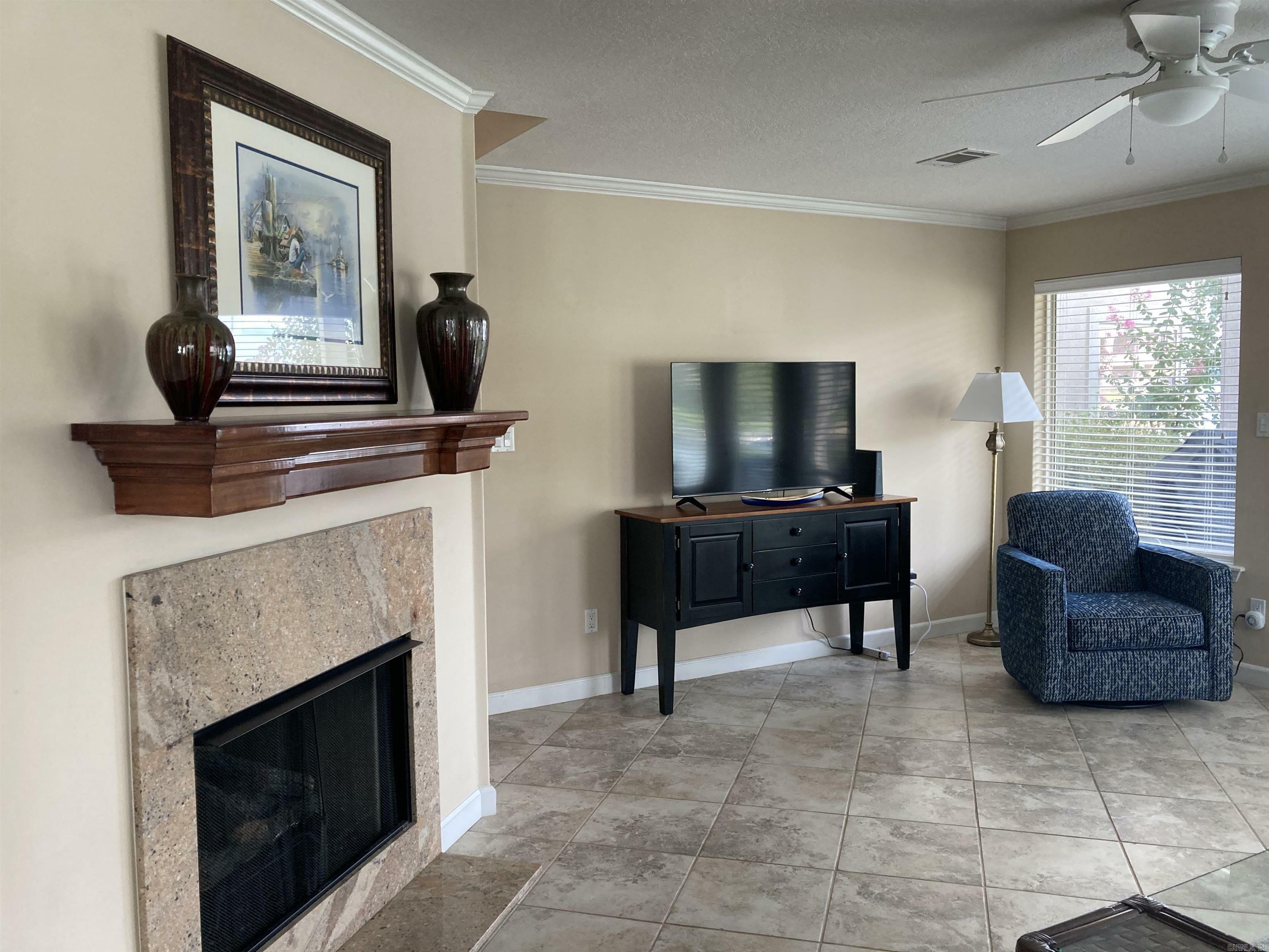 Property Photo:  188 Villa Pointe, Unit F  AR 71913 