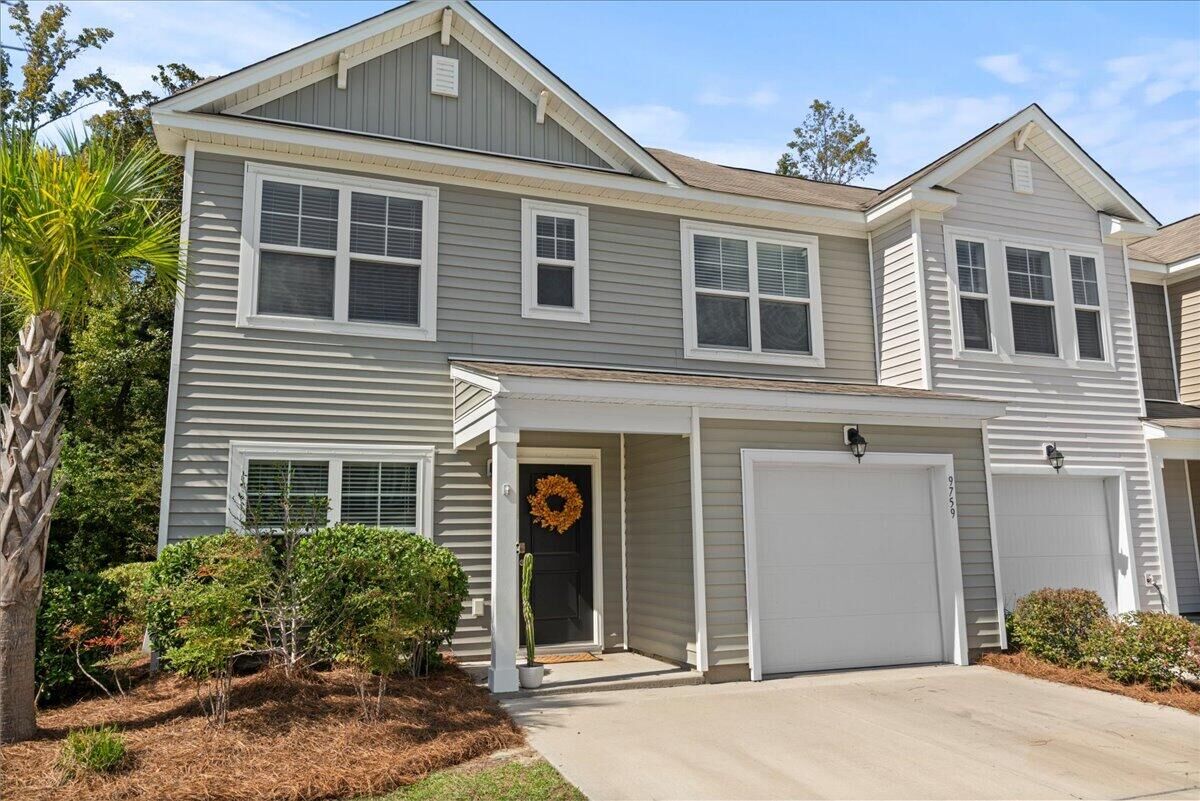 Property Photo: 9759 Transplanter Circle SC 29456