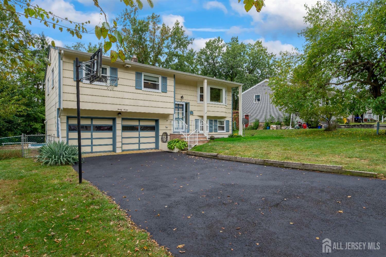 Property Photo:  27 Bartman Road  NJ 08816 