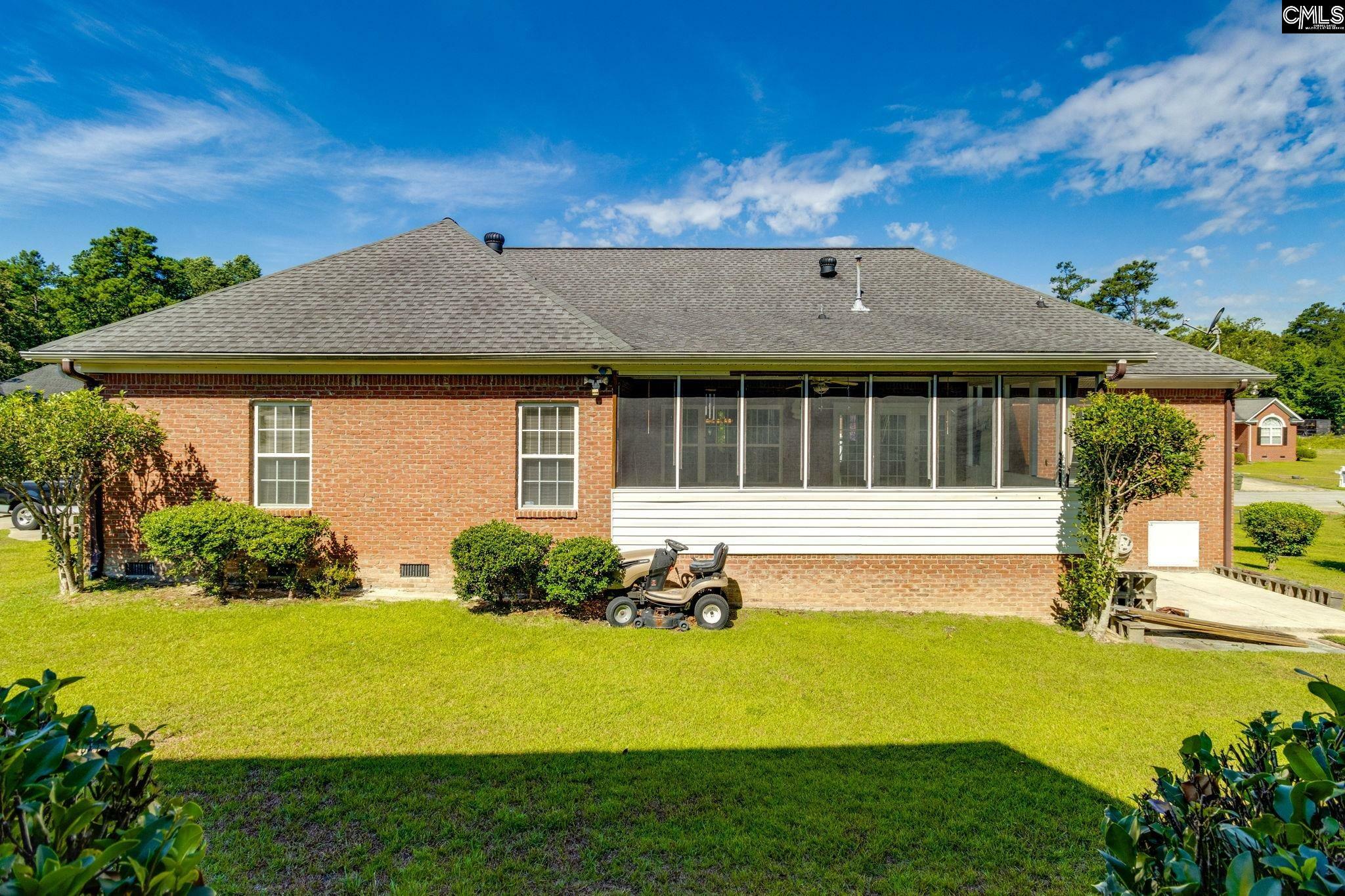 Property Photo: 509 Rose Creek SC 29229-5604