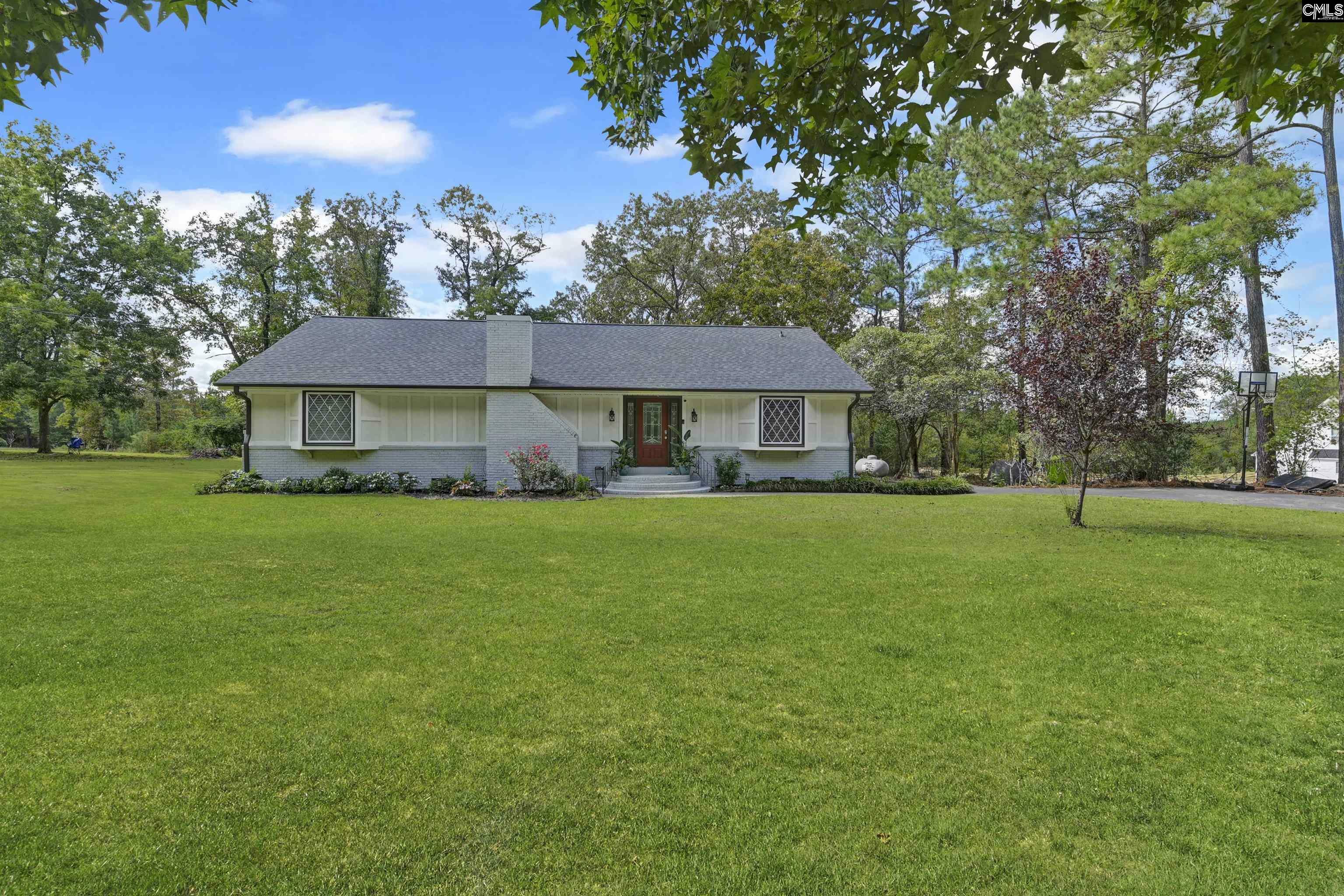 Property Photo:  1613 Loner  SC 29016 