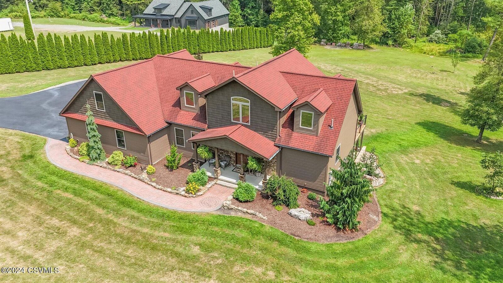 Property Photo:  10026 Pa-104  PA 17842 