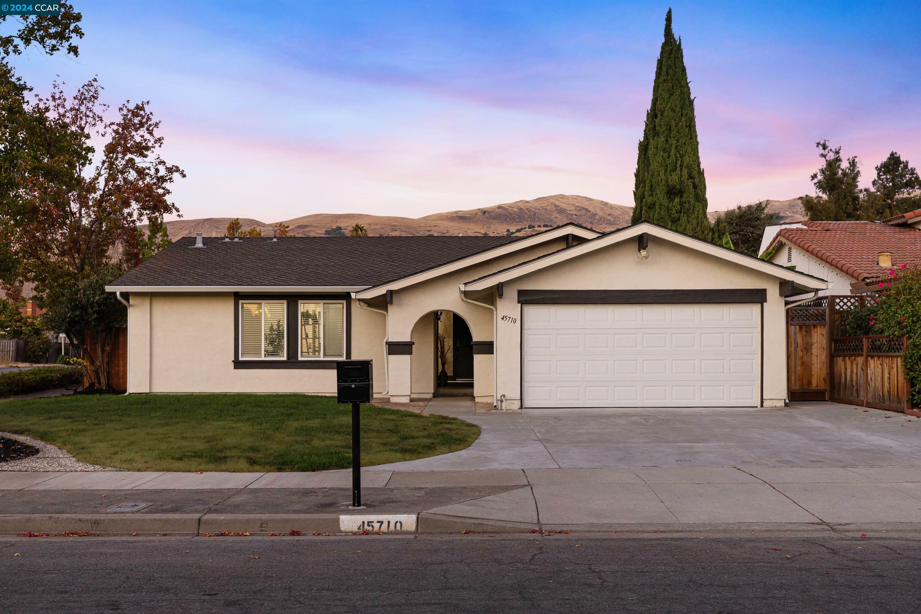 Property Photo:  45710 Cayuga Ct  CA 94539 