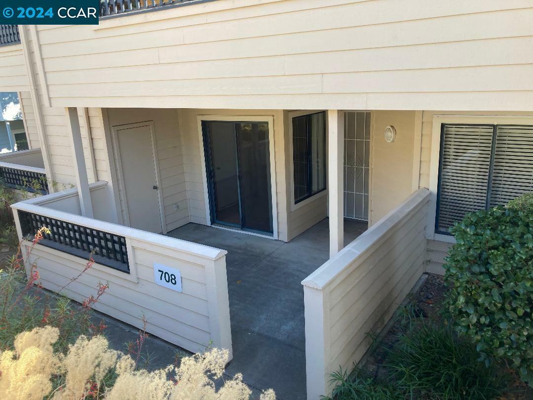 Property Photo:  1201 Glen Cove Pkwy 708  CA 94591 