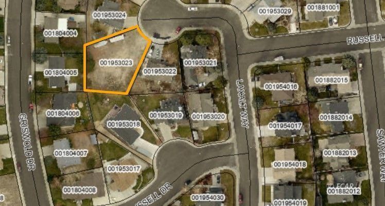 Property Photo:  1931 Laxalt Way  NV 89801 