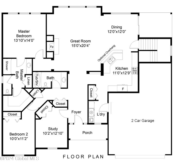 Property Photo: 12 Hunter Court NY 12020