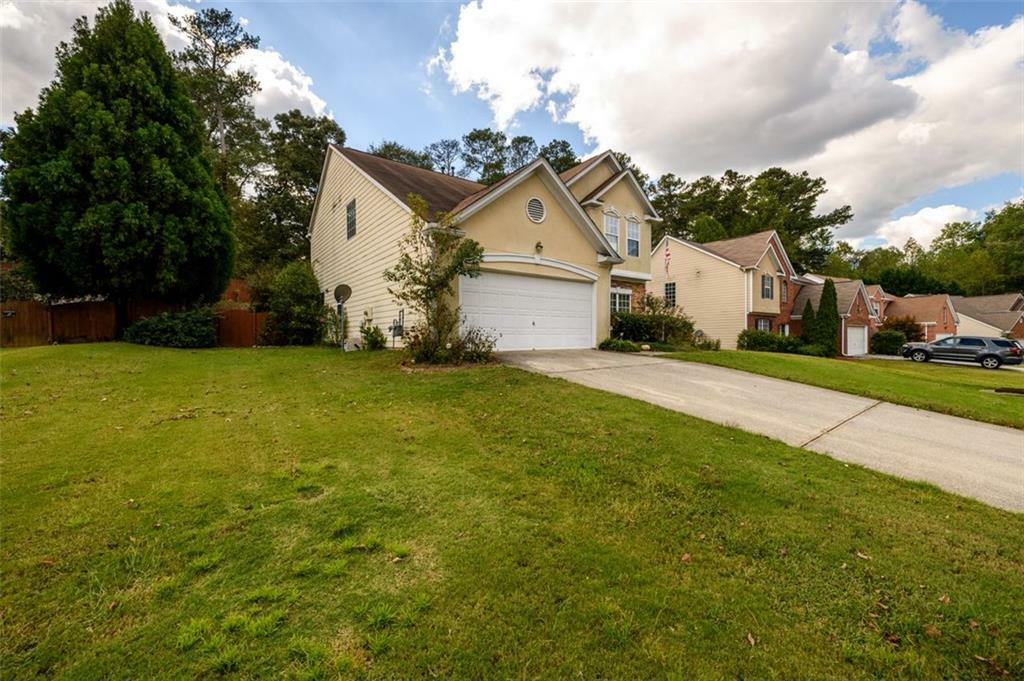 Property Photo:  2615 Haynes Club Circle  GA 30017 