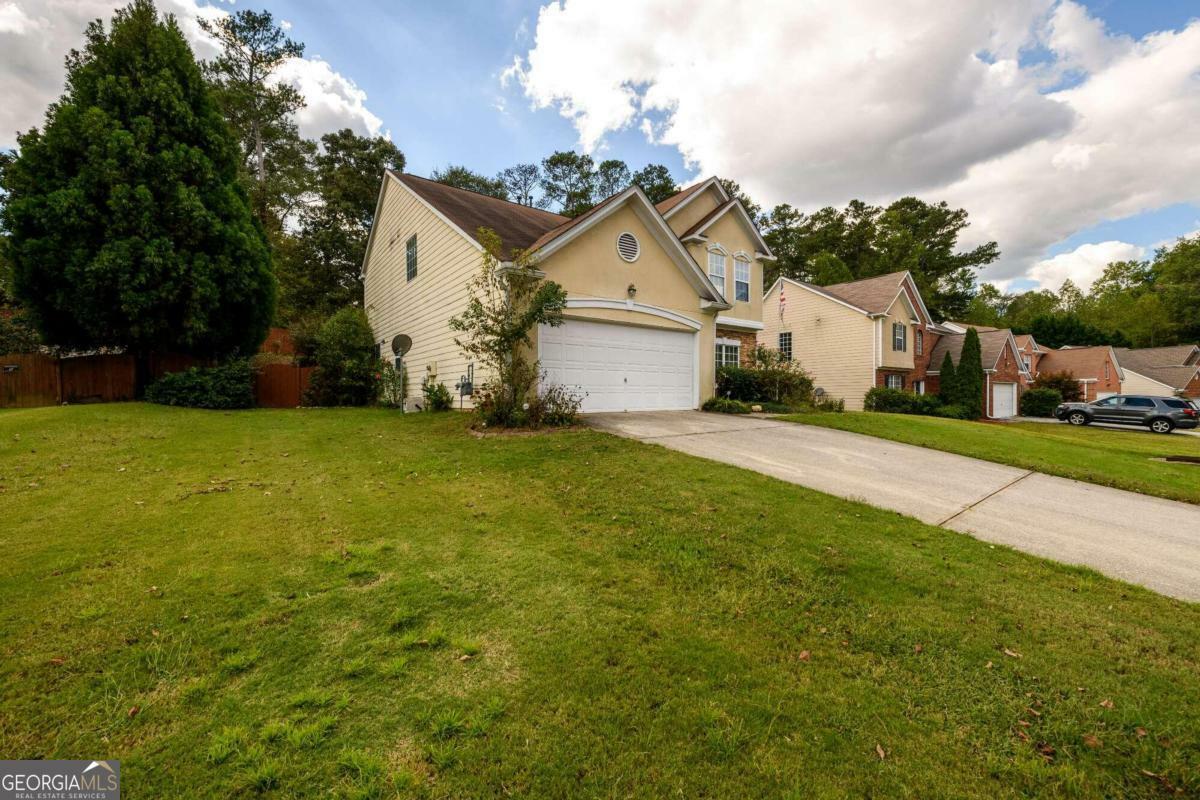 Property Photo:  2615 Haynes Club Circle  GA 30017 