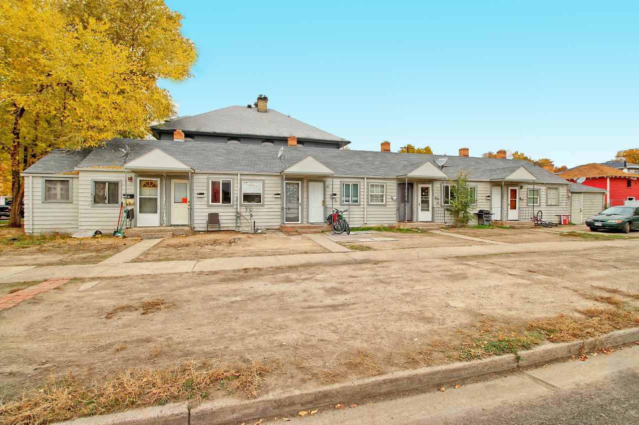 Property Photo:  135 S 10th Street 6  CO 81501 