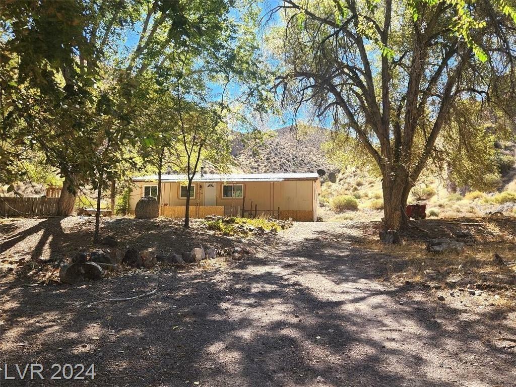 Property Photo:  100 Hillcrest  NV 89008 