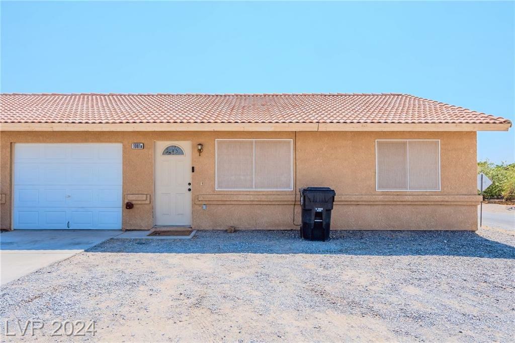 Property Photo:  1081 Jubilee Court  NV 89048 