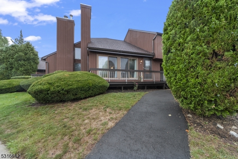 Property Photo:  23 Bloomingdale Dr  NJ 08844 