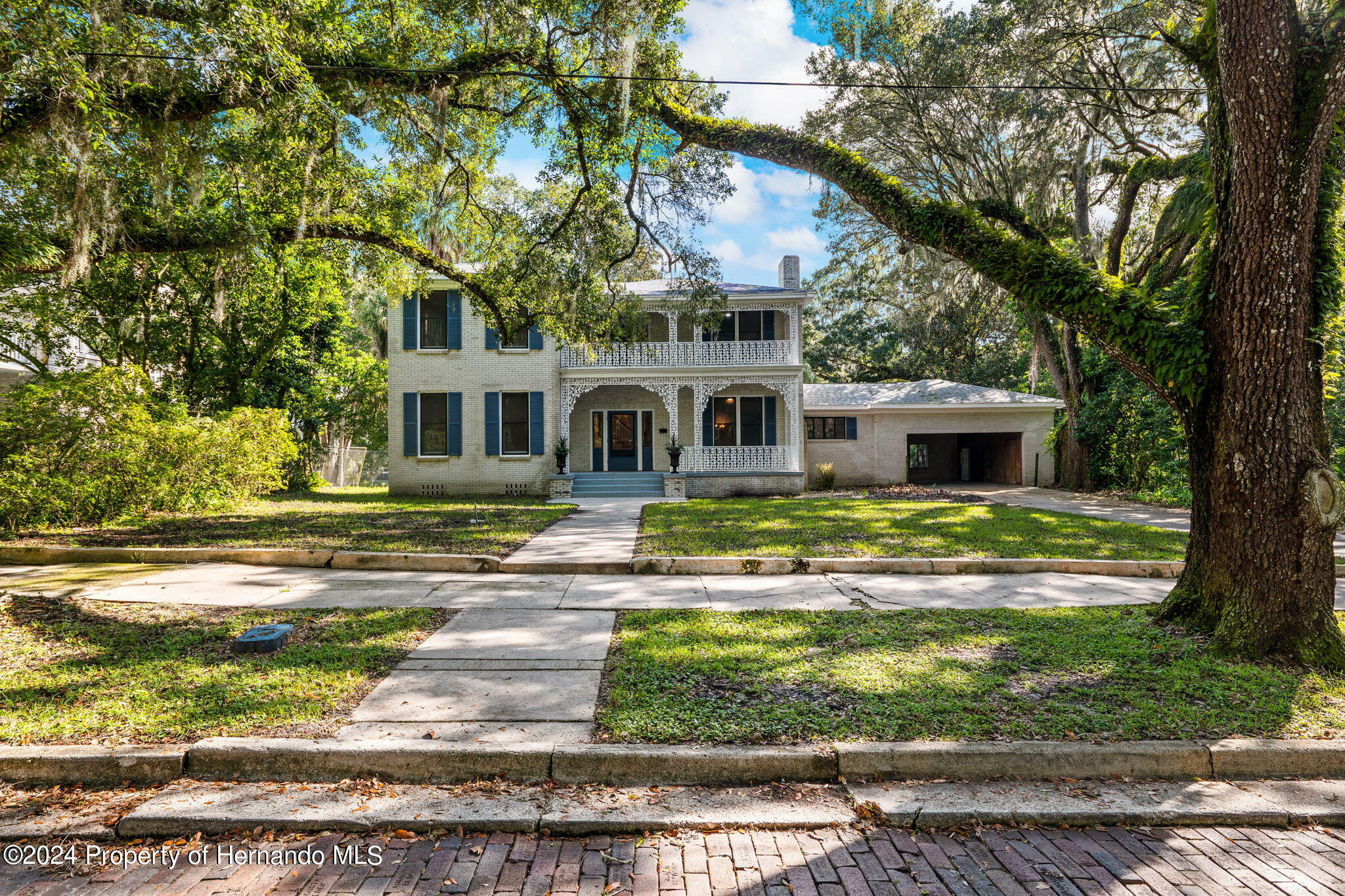 321 Brooksville Avenue  Brooksville FL 34601 photo