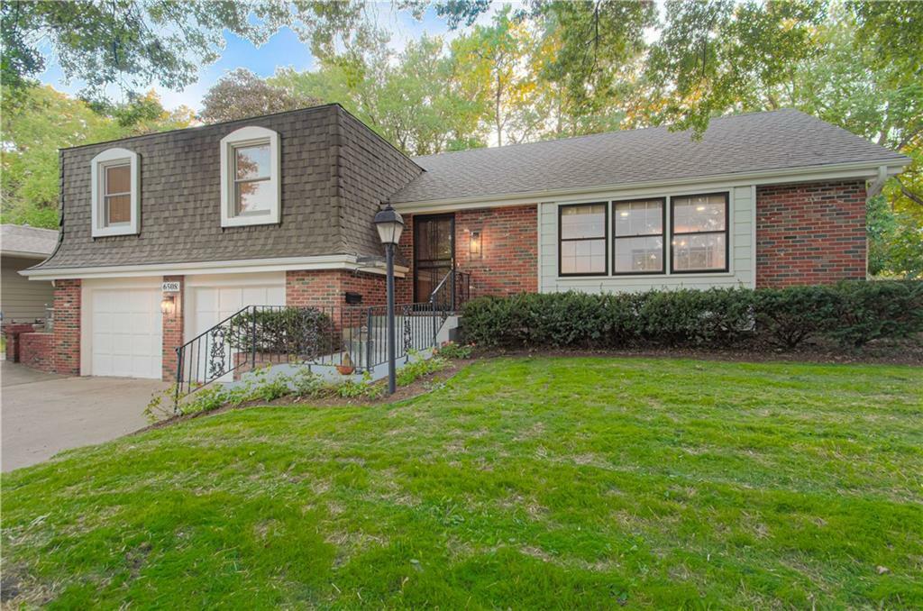 6508 Mastin Drive  Merriam KS 66203 photo