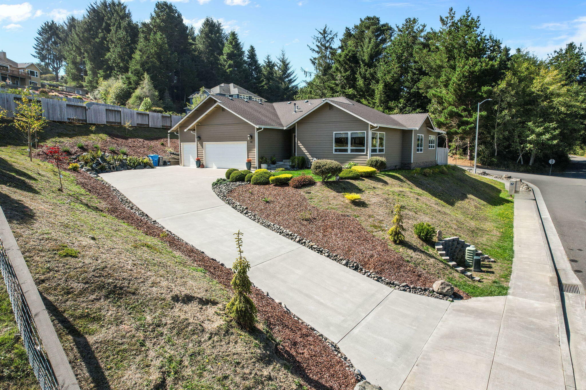 Property Photo:  80 Blue Spruce Drive  CA 95503 