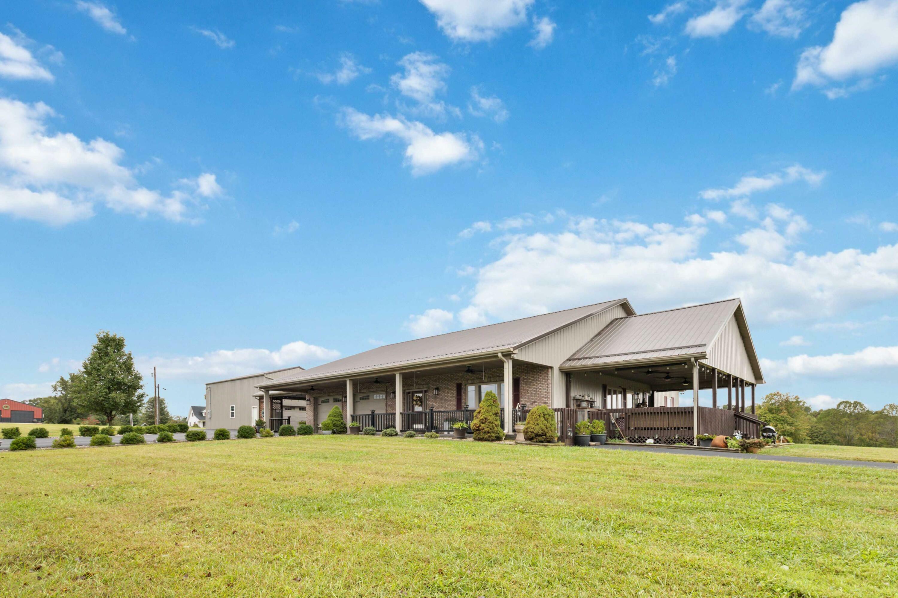 Property Photo:  125 Westwood Drive  KY 42544 