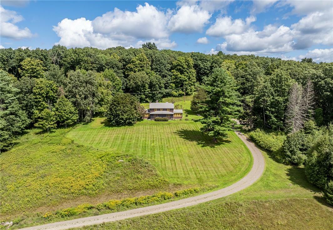 Property Photo:  161 Sharon Road  NY 12546 