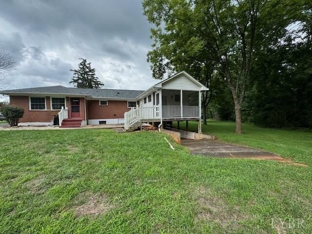 Property Photo:  348 Lucy Street  VA 24522 