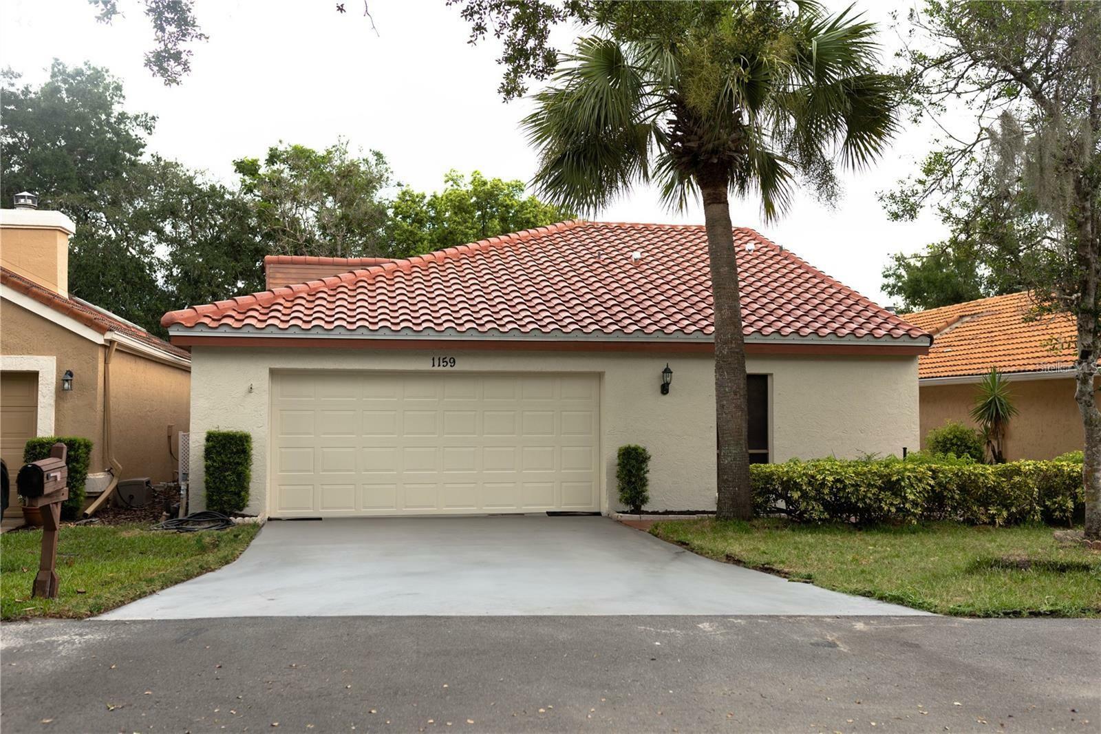 Property Photo:  1159 E Winged Foot Circle  FL 32708 