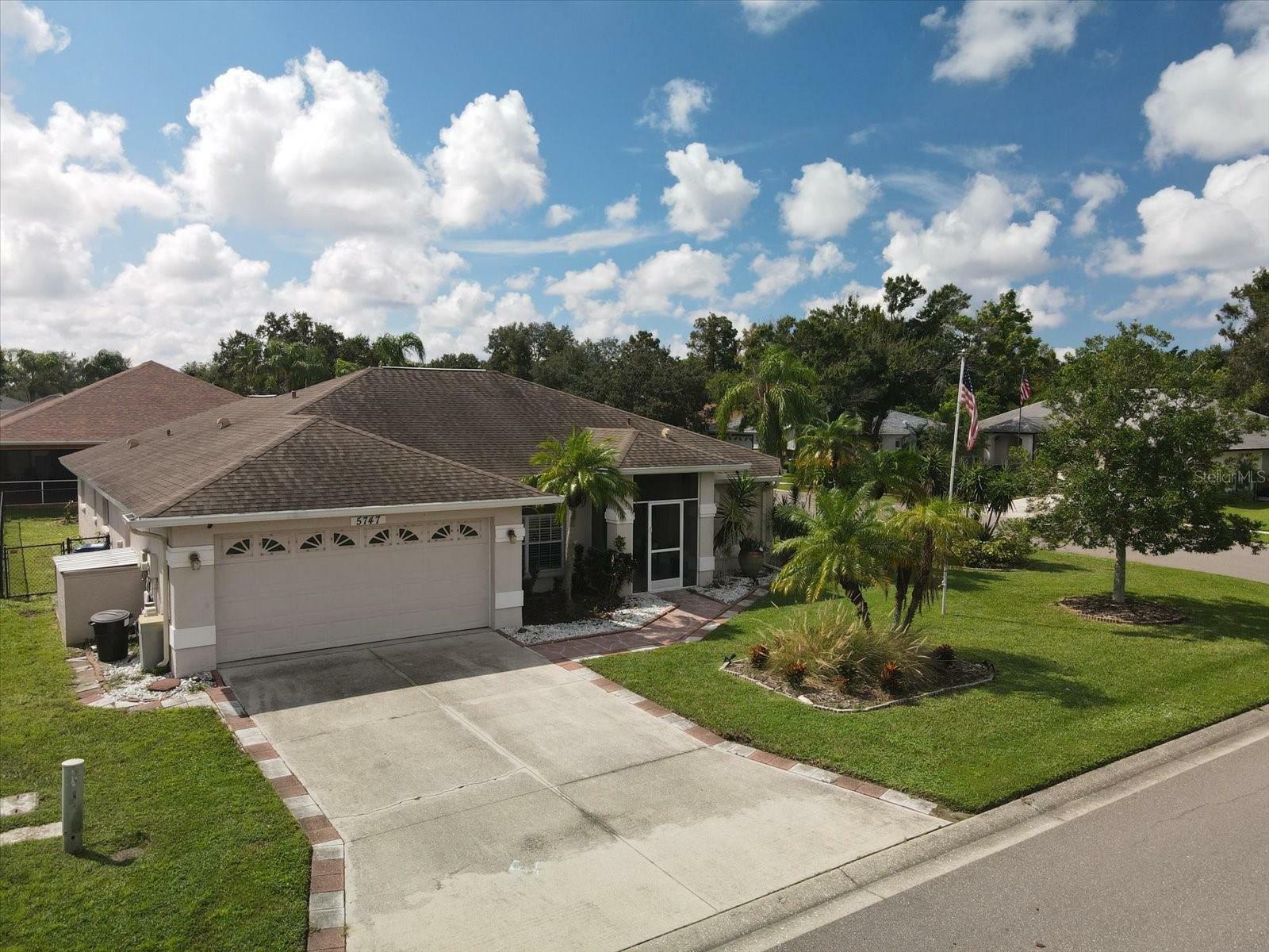 Property Photo:  5747 29th Street E  FL 34203 