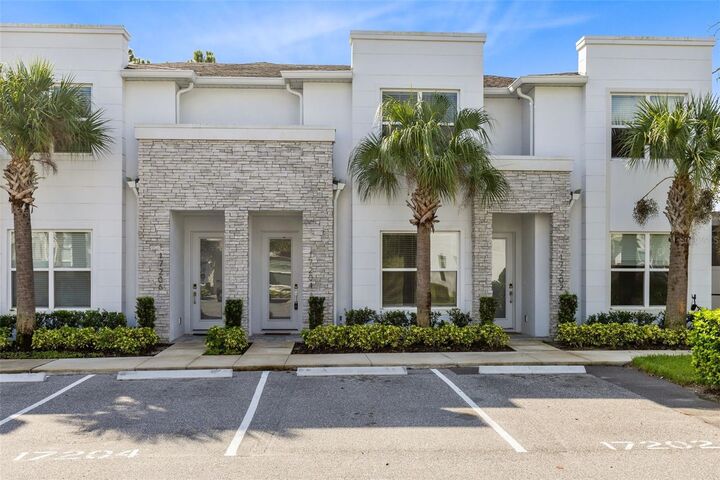 Property Photo: 17204 Blessing Drive FL 34714