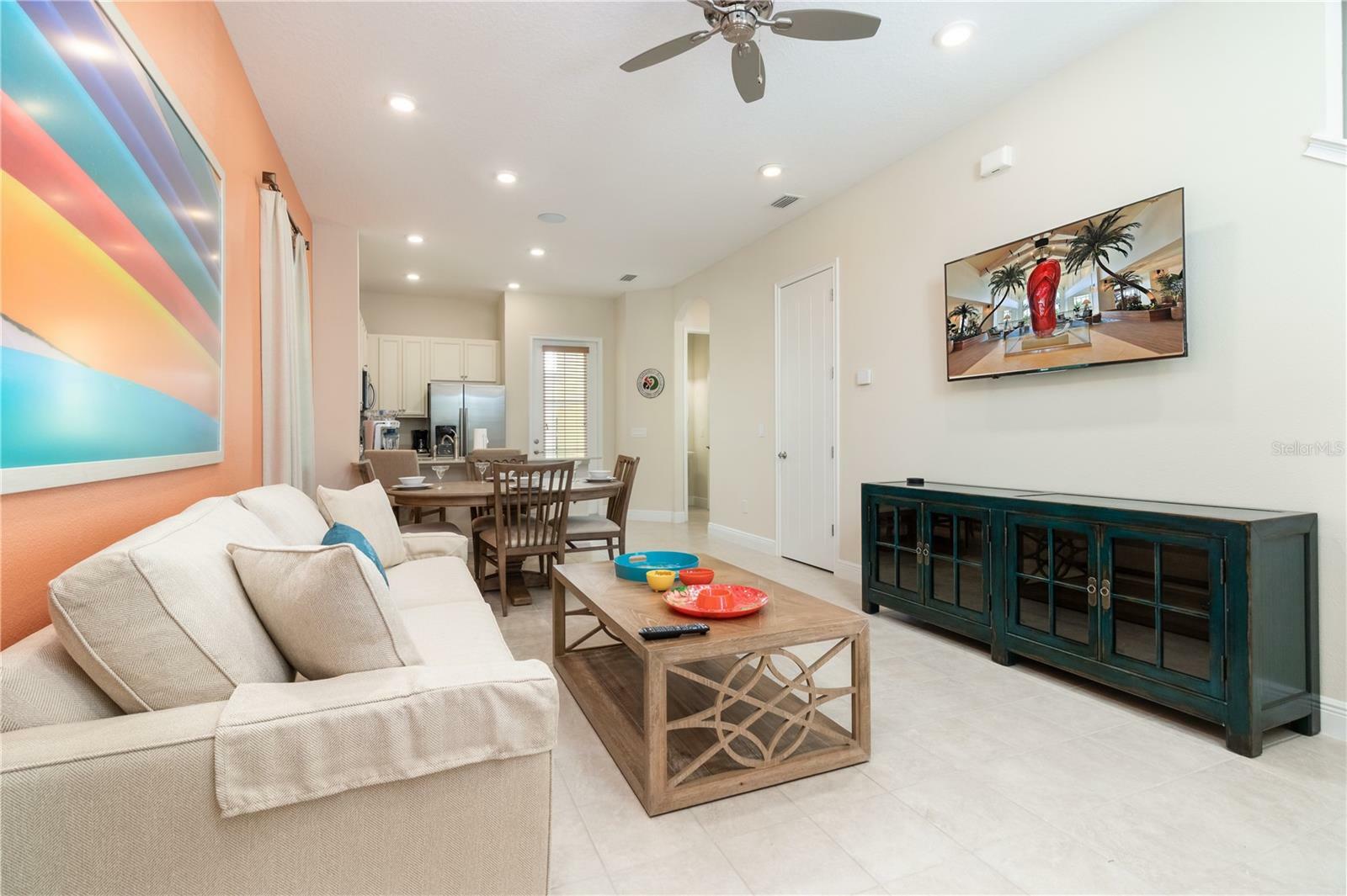 Property Photo: 3074 Key Lime Loop FL 34747