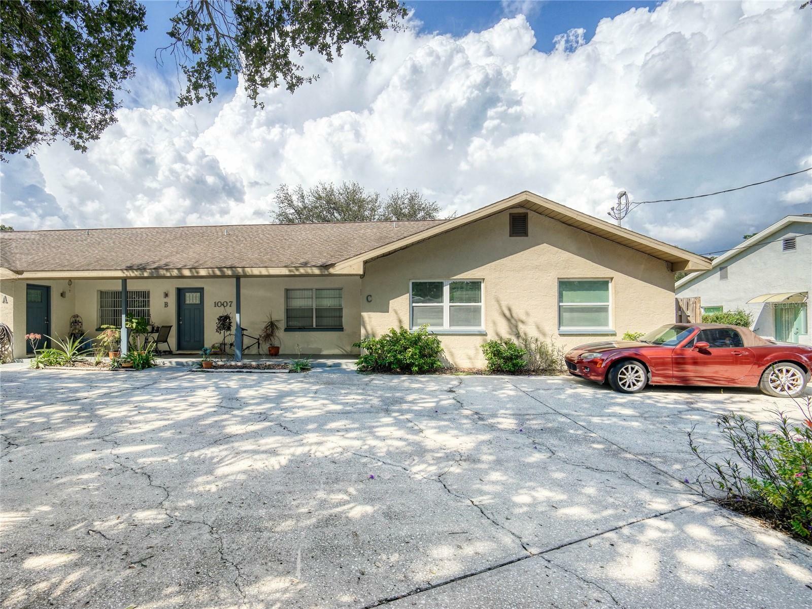 Property Photo:  1007 Sumner Boulevard C  FL 34695 