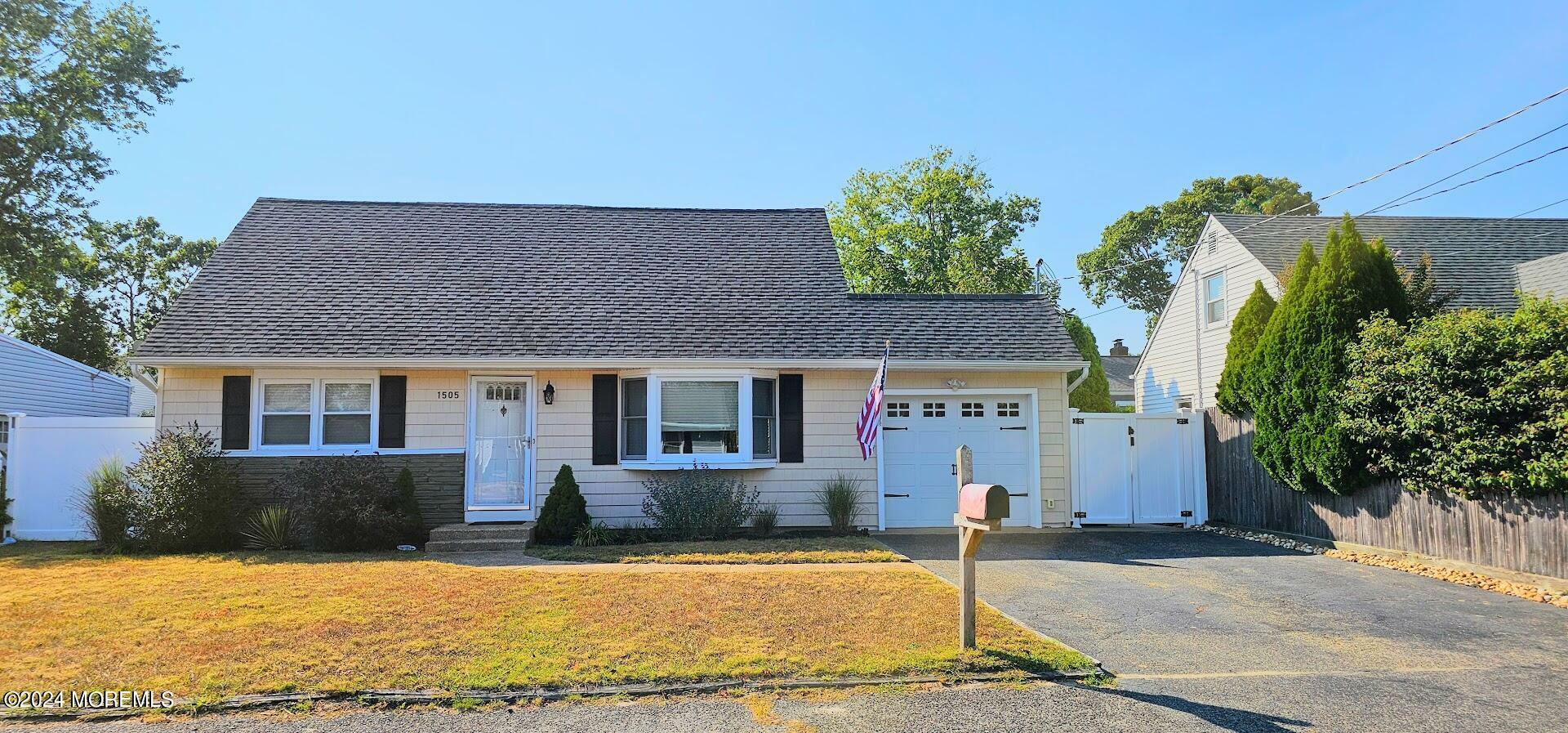 Property Photo:  1505 Treeneedle Road  NJ 08742 